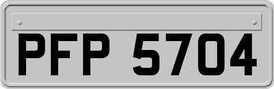 PFP5704