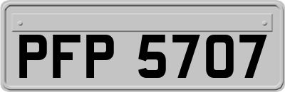 PFP5707