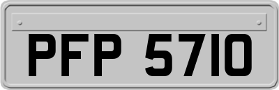 PFP5710