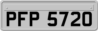 PFP5720