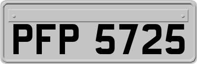 PFP5725