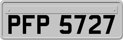 PFP5727