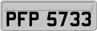PFP5733