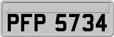 PFP5734