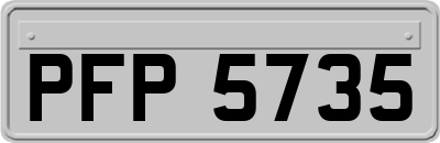 PFP5735