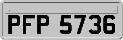 PFP5736