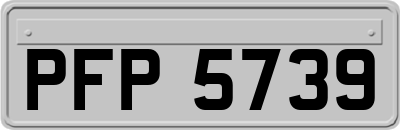PFP5739