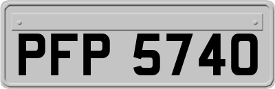 PFP5740