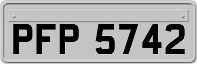 PFP5742