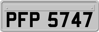 PFP5747