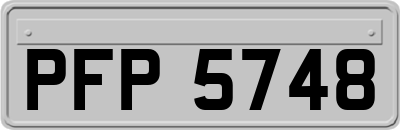 PFP5748