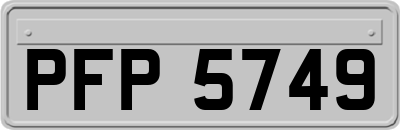 PFP5749