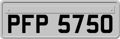 PFP5750