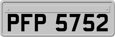 PFP5752
