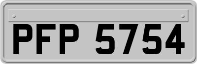 PFP5754