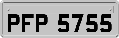 PFP5755