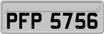 PFP5756