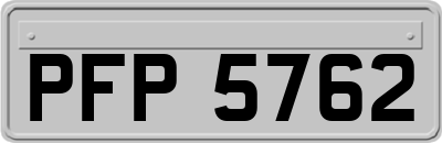 PFP5762