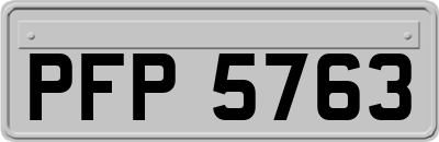 PFP5763