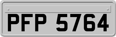 PFP5764