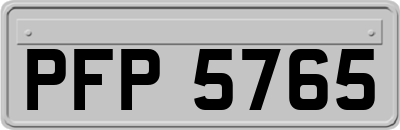 PFP5765