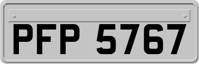 PFP5767