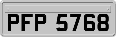 PFP5768