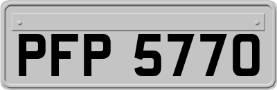 PFP5770