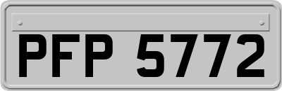 PFP5772