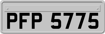 PFP5775