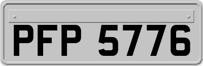 PFP5776