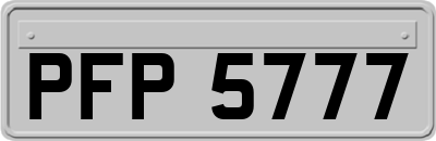 PFP5777