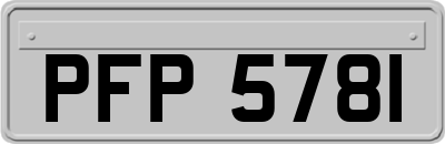 PFP5781