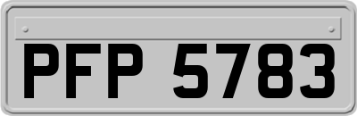 PFP5783