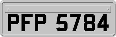 PFP5784