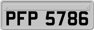 PFP5786