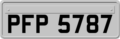 PFP5787