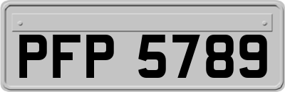 PFP5789