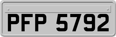 PFP5792