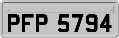 PFP5794