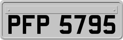 PFP5795