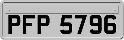 PFP5796