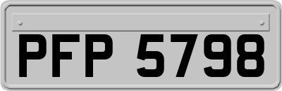 PFP5798