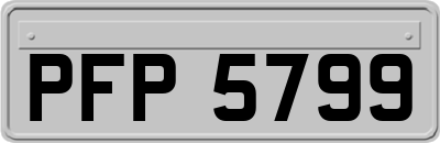 PFP5799