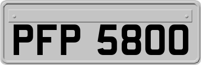 PFP5800