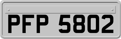 PFP5802