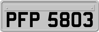 PFP5803
