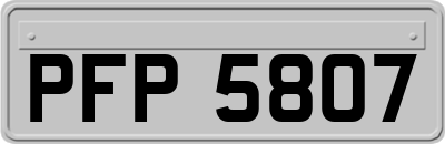 PFP5807