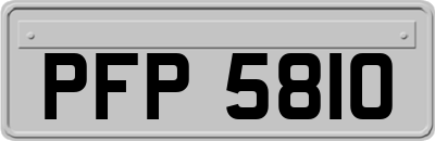 PFP5810