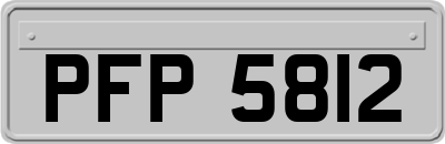 PFP5812